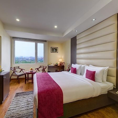Cygnett Inn Dwārka Εξωτερικό φωτογραφία