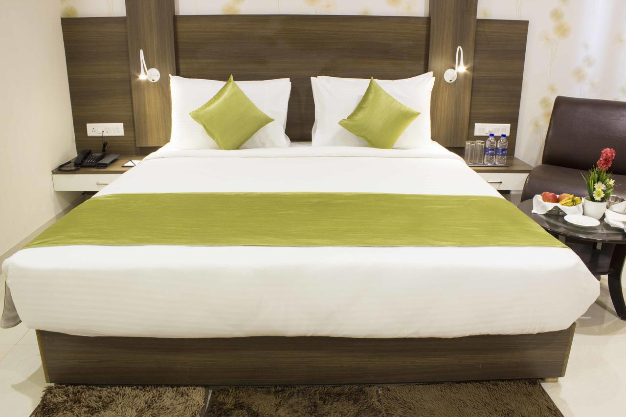 Cygnett Inn Dwārka Εξωτερικό φωτογραφία